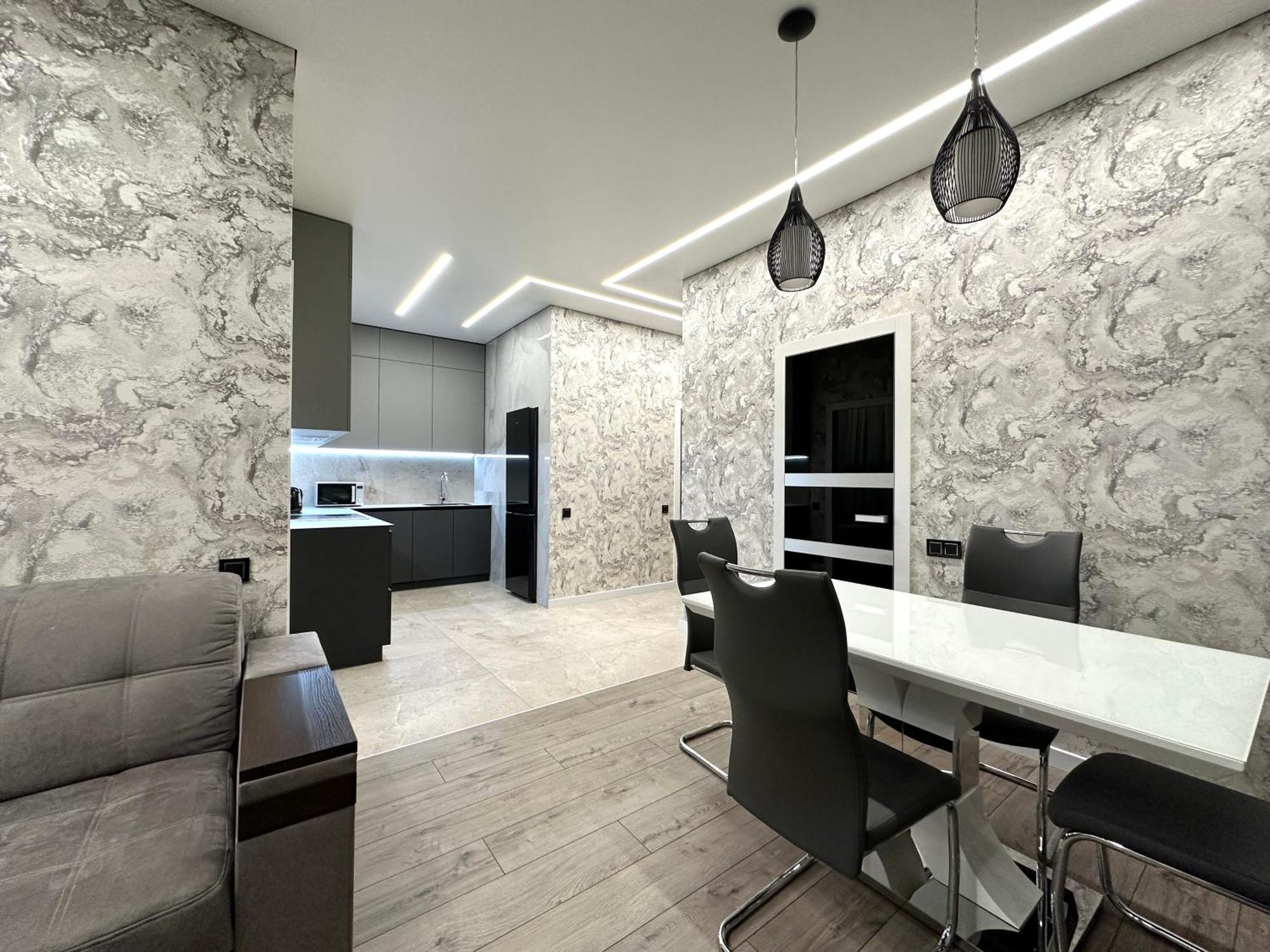 Kador Home Hotel Downtown Kiev Habitación foto